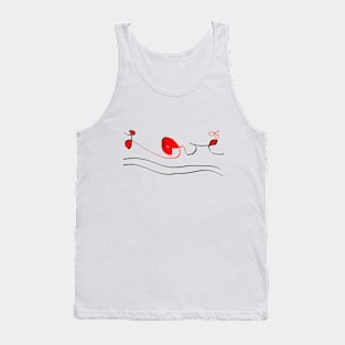 love Tank Top